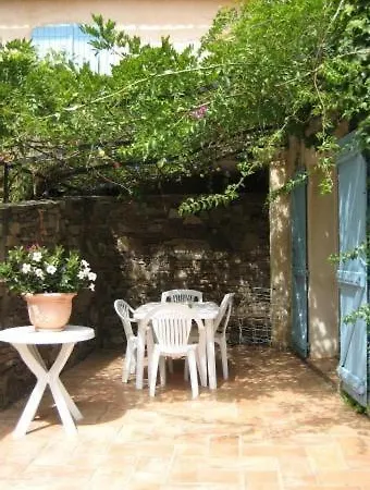 Apartment Saint Joseph *