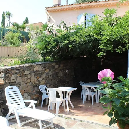 Appartement Saint Joseph Grimaud