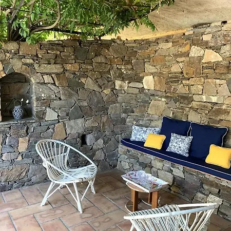 Appartement Saint Joseph